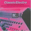 Electro Mastercuts Vol. 1