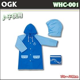 OGK W�t�[�h���C���R�[�g100 WHC-001 �u���[