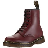 Dr. Martens 1460Z Smooth Black 11822006  Unisex-Erwachsene Stiefel