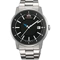 [�I���G���g]ORIENT �r���v STYLISH AND SMART DISK �X�^�C���b�V���A���h�X�}�[�g �f�B�X�N �������� WV0681ER �����Y