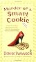 Murder of a Smart Cookie: A Scumble River Mystery