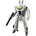 1/60 �}�N���X ���S�ό` VF-1S ���C�E�t�H�b�J�[�@