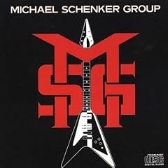 The Michael Schenker Group
