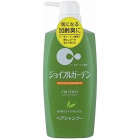 ������ �W���C�t���K�[�f�� �w�A�V�����v�[N 550mL