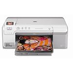HP Photosmart D5360 Printer Q8365C#ABJ