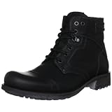 Maruti Meldola Lace Up Boot