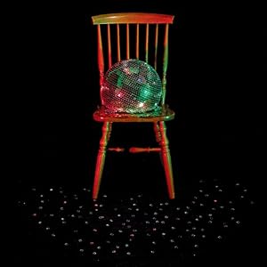 Jim O'Rourke��The Visitor��