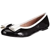 Buffalo London 211-6799-1 PATENT PU 132235 Damen Ballerinas