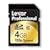 Lexar SDHC�J�[�h Professional (133�{��) 4GB SDHC4GB-133-850