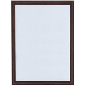 �j���[DX�E�b�h�t���[�� No.10-Y �u���E�� (45cm�~62cm)