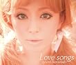 Love songs�i�W���P�b�gA�j(DVD�t)