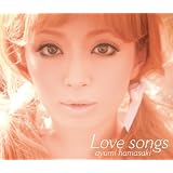 Love songs�i�W���P�b�gA�j(DVD�t)�l�肠��݂ɂ��