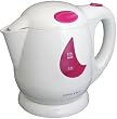 DRETEC �d�C�P�g�� �킭�킭�P�g�� 0.8L �s���N PO-307PK