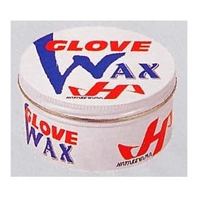 �n�^�P���} �싅�p �O���u���b�N�X WAX-1