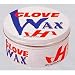 �n�^�P���} �싅�p �O���u���b�N�X WAX-1