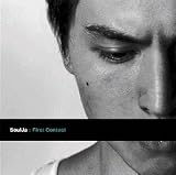 [CD]SoulJa First Contact(2ndプレスバージョン)