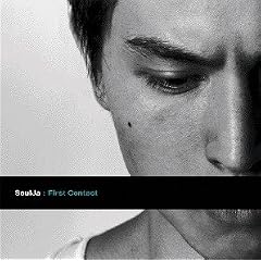 First Contact(2nd�v���X�o�[�W����)