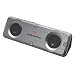 audio-technica �|�[�^�u���A�N�e�B�u�X�s�[�J�[ AT-SPS5 SV