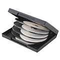 ���A�X DVD�P�[�X 10�����[ �u���b�N DVD-A009BK