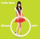 [CD]Little Non bloooomin’