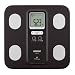 OMRON �I�������̏d�̑g���v HBF-202-T �_�[�N�u���E��