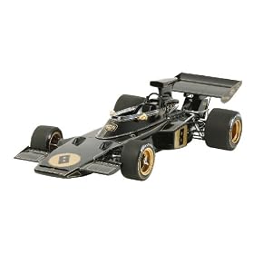 1/12 �r�b�O�X�P�[���V���[�Y No.46 �`�[�����[�^�X 72D 1972 12046
