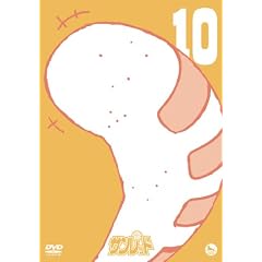 �V�̐�m�T�����b�h (2nd�V�[�Y��)5�� (10) [DVD]