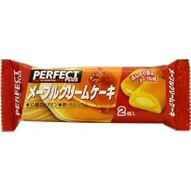 �p�[�t�F�N�g�v���X���[�v���N���[���P�[�L 40g