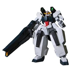 HCM-Pro 64-00 1/200 GN-008 �Z�����B�[�K���_�� (�h���ς݊����i) (�@����m�K���_��00)