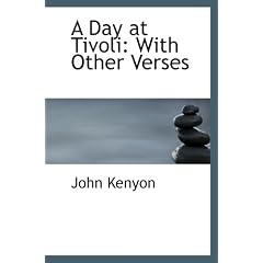 A Day at Tivoli: With Other Verses