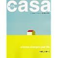 with casa No.1 Spring 2012 �������Ƃ�! (�u�k�Ё@Mook�iJ�j)