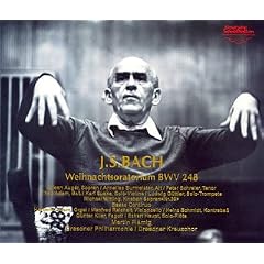 �o�b�n:�N���X�}�X�E�I���g���I