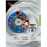  RCA NA For RCA CD / DVD Label Kit