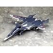 �v���b�c 1/72 �퓬�d���ᕗ ���C�� FRX-00
