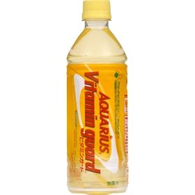 �A�N�G���A�X �r�^�~���K�[�h 500ml�~24�{