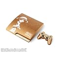 PlayStation 3 (320GB) �����s�[�X �C�����o GOLD EDITION (CEJH-10021)