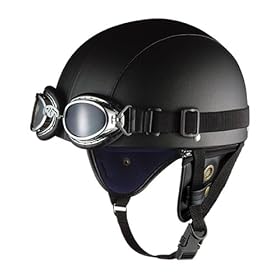 OGK KABUTO PF-4 �u���b�N���U�[ 57-59cm