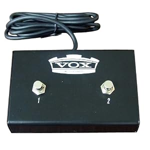VOX VFS2