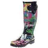 Jardy Hawai, Damen Gummistiefel