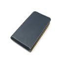 レイアウト iPhone4用フラップタイプレザージャケット