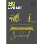 INO hidefumi LIVE SET