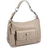 Bogner Leather Seray 0402072, Damen Henkeltaschen 37x27x12 cm (B x H x T)