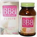 �I���q�� BBB(BestBodyBeauty) 300��