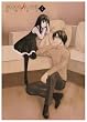 BLOOD ALONE 5 (�d���R�~�b�N�X)