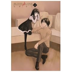 BLOOD ALONE 5 (�d���R�~�b�N�X)