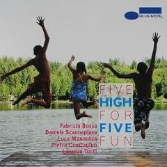 Five for Fun