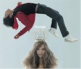 [CD]加賀美セイラ feat.Ryohei First Sight 初回限定盤:【CD+DVD】