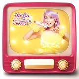 [CD]中川翔子 しょこたん☆かばー~アニソンに恋をして~