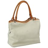 Fred de la Bretoniere 161021, Damen Henkeltaschen 35x30x17 cm (B x H x T)