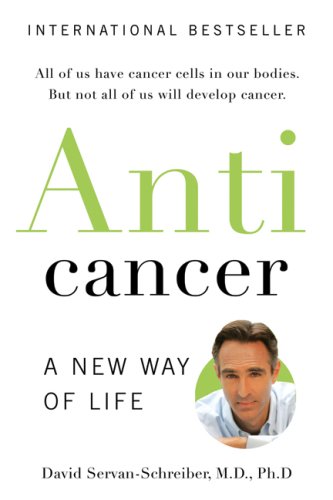  The Anti-cancer Life